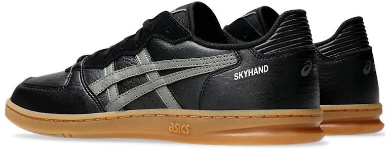 ASICS Skyhand OG 'Hitam Truffle Kelabu' 1203A451-001 Purchase ASICS Skyhand OG 'Hitam Truffle Kelabu' 1203A451-001