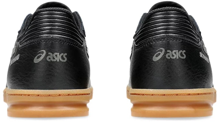 ASICS Skyhand OG 'Negro Trufa Gris' 1203A451-001 Details for ASICS Skyhand OG 'Negro Trufa Gris' 1203A451-001