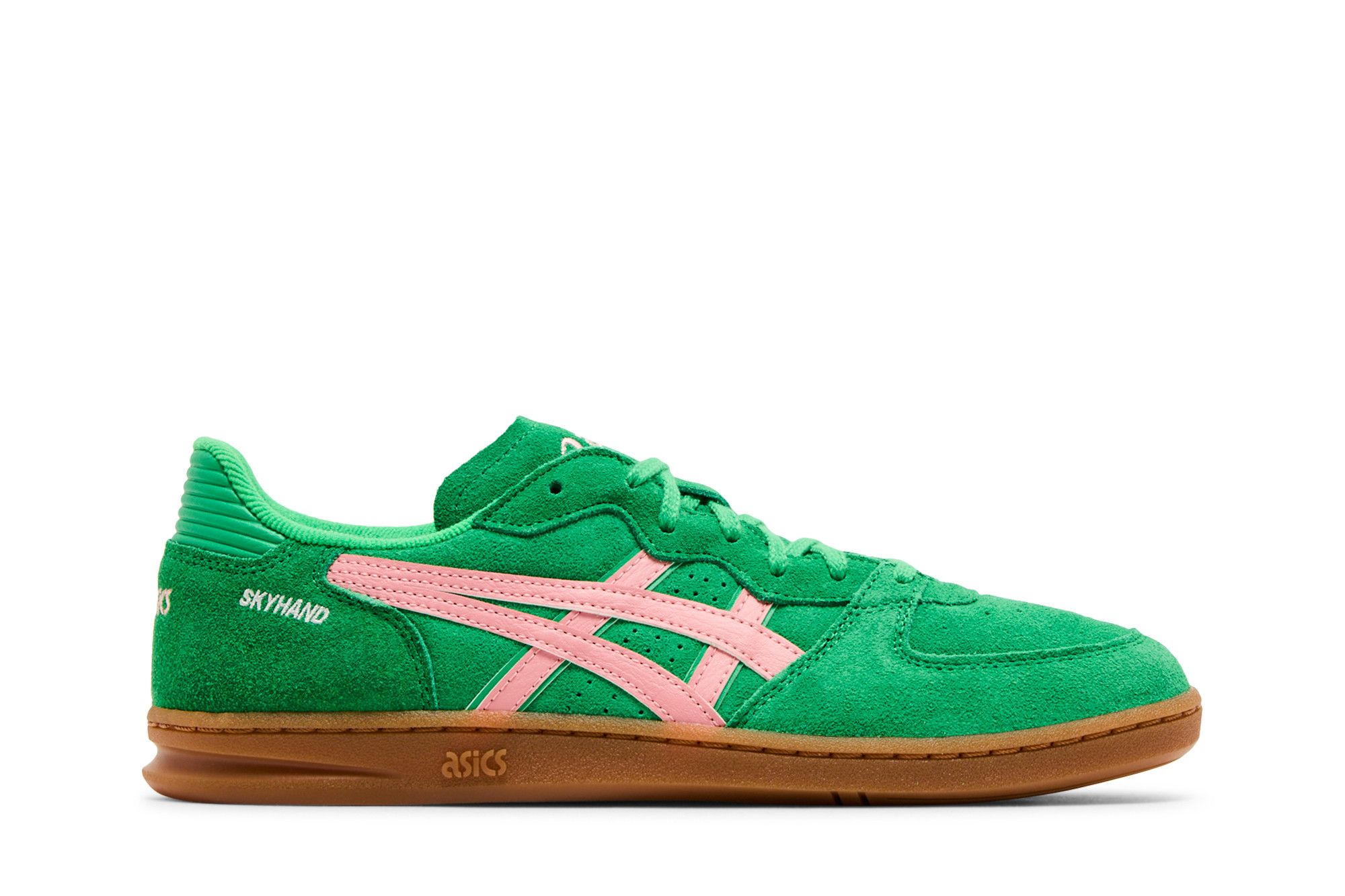ASICS Skyhand OG 'Cilantro Grapefruit' 1203A452-300