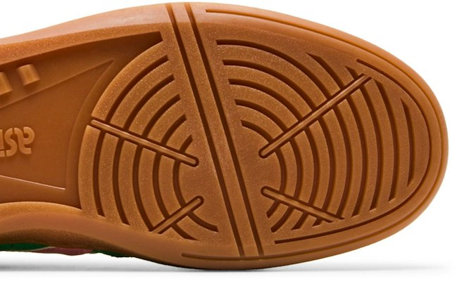 ASICS Skyhand OG 'Cilantro Grapefruit' 1203A452-300 Details for ASICS Skyhand OG 'Cilantro Grapefruit' 1203A452-300