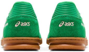 Sizing ASICS Skyhand OG 'Cilantro Grapefruit' 1203A452-300