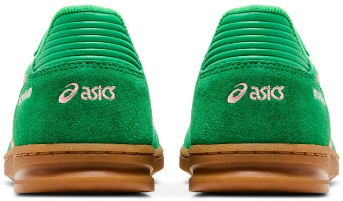 ASICS Skyhand OG 'Cilantro Grapefruit' 1203A452-300 Sizing ASICS Skyhand OG 'Cilantro Grapefruit' 1203A452-300
