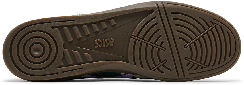 ASICS Skyhand OG 'Ungu Gelap Neptunus Terang' 1203A451-300 Shop ASICS Skyhand OG 'Ungu Gelap Neptunus Terang' 1203A451-300