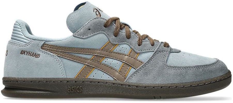 ASICS Skyhand OG 'Dolphin Grey Pepper' 1203A452-401 Order ASICS Skyhand OG 'Dolphin Grey Pepper' 1203A452-401