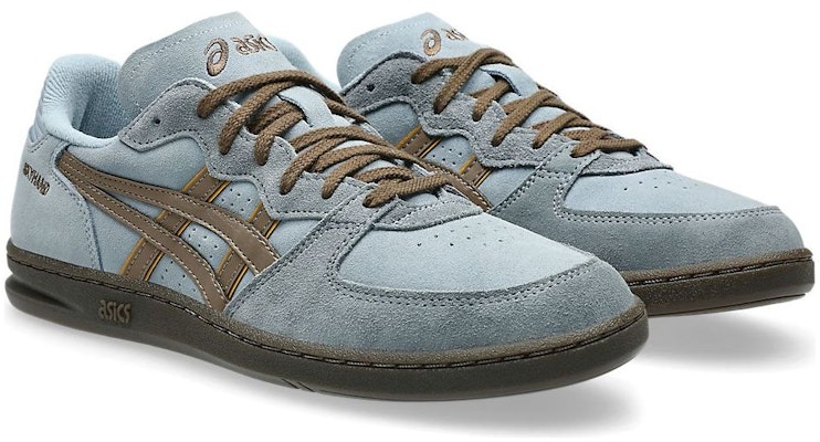 ASICS Skyhand OG 'Dolphin Grey Pepper' 1203A452-401 Lookbook ASICS Skyhand OG 'Dolphin Grey Pepper' 1203A452-401