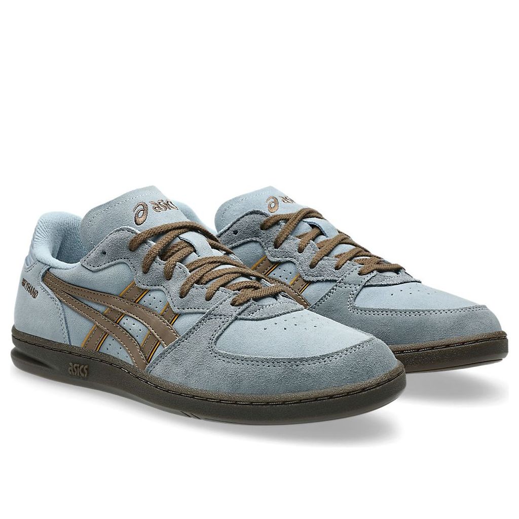 Shop ASICS Skyhand OG ''Gris Dauphin Poivre'' 1203A452-401