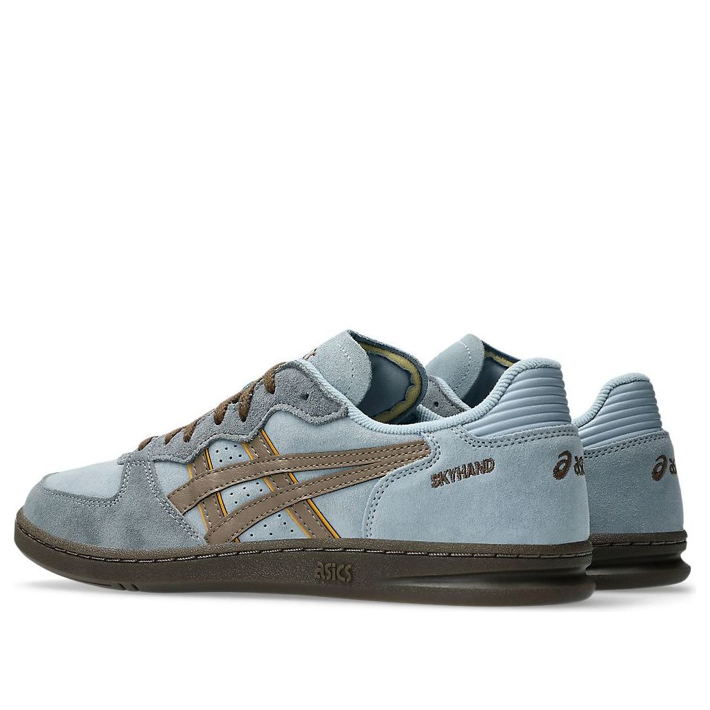 Purchase ASICS Skyhand OG ''Gris Dauphin Poivre'' 1203A452-401