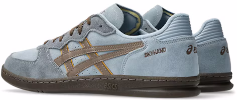 Purchase ASICS Skyhand OG 'Dolphin Grey Pepper' 1203A452-401
