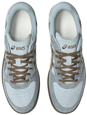 ASICS Skyhand OG 'Dolphin Grey Pepper' 1203A452-401 Details for ASICS Skyhand OG 'Dolphin Grey Pepper' 1203A452-401