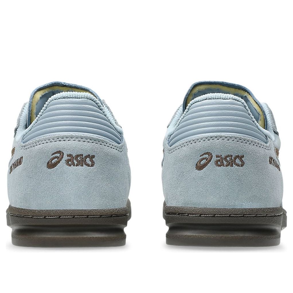 Details for ASICS Skyhand OG ''Gris Dauphin Poivre'' 1203A452-401