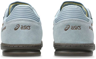 Details for ASICS Skyhand OG 'Dolphin Grey Pepper' 1203A452-401