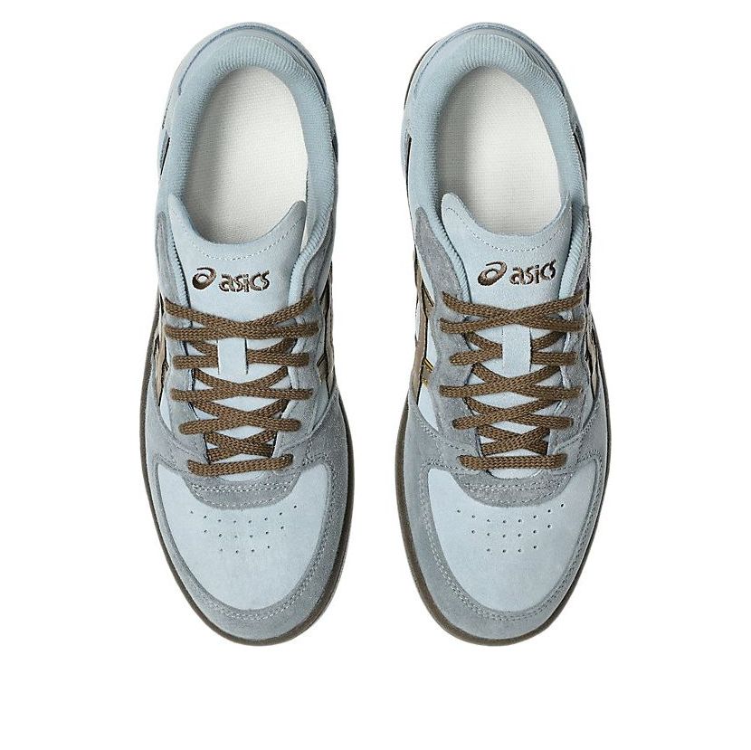 Sizing ASICS Skyhand OG ''Gris Dauphin Poivre'' 1203A452-401