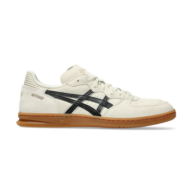 ASICS Skyhand "Oatmeal Black"