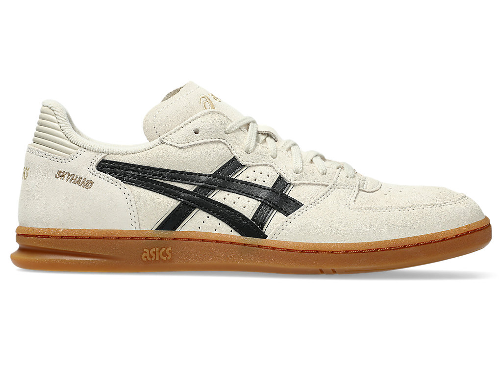 ASICS Skyhand OG "Oatmeal Black" 1203A452-250
