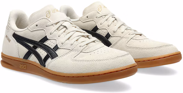 Lookbook ASICS Skyhand OG "Oatmeal Black" 1203A452-250