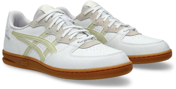 ASICS Skyhand OG 'Putih Tiram' 1203A451-100 Order ASICS Skyhand OG 'Putih Tiram' 1203A451-100