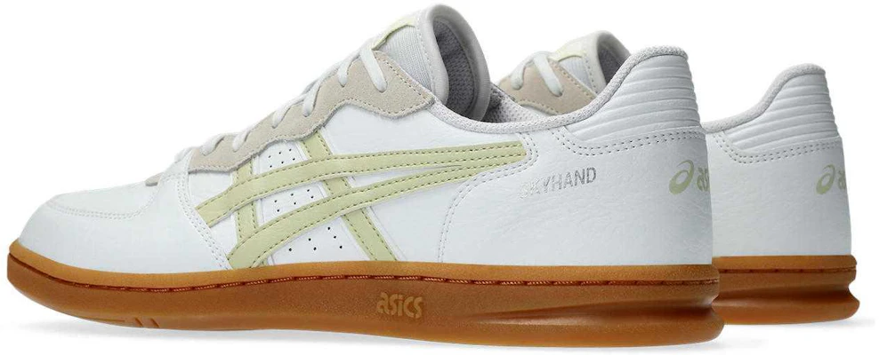 亞瑟士 Skyhand OG '蚵白色' 1203A451-100 Lookbook 亞瑟士 Skyhand OG '蚵白色' 1203A451-100