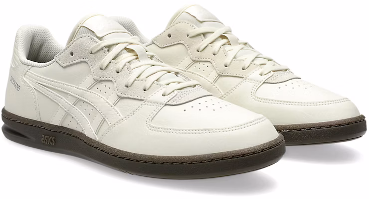 ASICS Skyhand Og 'Pale Oak Cream' Sepatu Sneakers 1203A451-200 Order ASICS Skyhand Og 'Pale Oak Cream' Sepatu Sneakers 1203A451-200