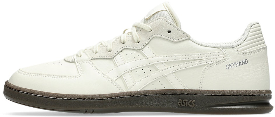 ASICS Skyhand Og 'Pale Oak Cream' Sepatu Sneakers 1203A451-200 Cheap ASICS Skyhand Og 'Pale Oak Cream' Sepatu Sneakers 1203A451-200