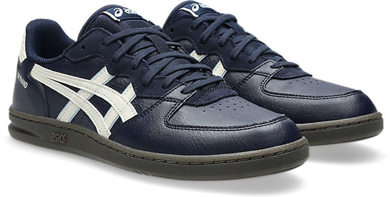 Asics Skyhand OG: Zapatillas Retro de Baloncesto Midnight/Ivory 1203A451-400 Order Asics Skyhand OG: Zapatillas Retro de Baloncesto Midnight/Ivory 1203A451-400