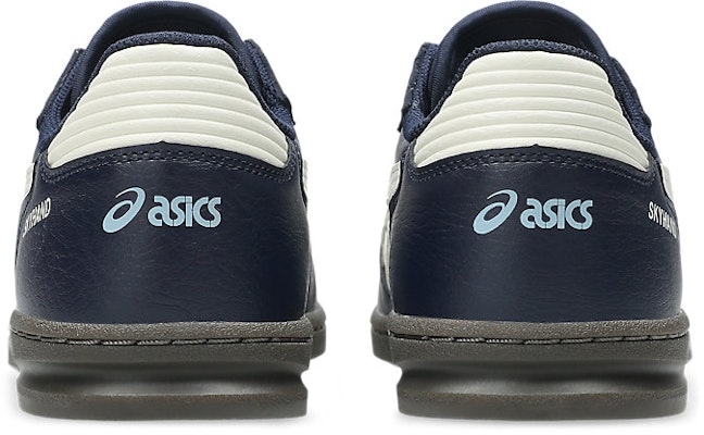 Asics Skyhand OG: Zapatillas Retro de Baloncesto Midnight/Ivory 1203A451-400 Purchase Asics Skyhand OG: Zapatillas Retro de Baloncesto Midnight/Ivory 1203A451-400