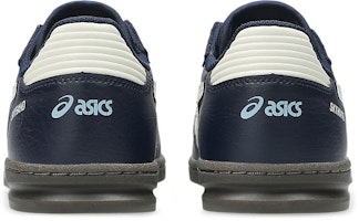 Details for Asics Skyhand OG: Retro Style Basketball Sneakers Midnight/Ivory 1203A451-400