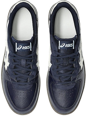 Asics Skyhand OG: Zapatillas Retro de Baloncesto Midnight/Ivory 1203A451-400 Details for Asics Skyhand OG: Zapatillas Retro de Baloncesto Midnight/Ivory 1203A451-400