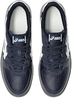 Sizing Asics Skyhand OG: Retro Style Basketball Sneakers Midnight/Ivory 1203A451-400