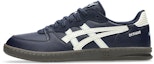 Cheap Asics Skyhand OG: Zapatillas Retro de Baloncesto Midnight/Ivory 1203A451-400