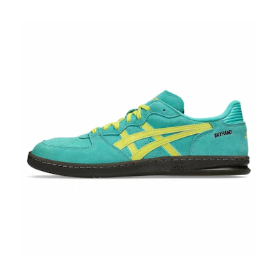 ASICS Skyhand 'Waterfall Lemon Spark'