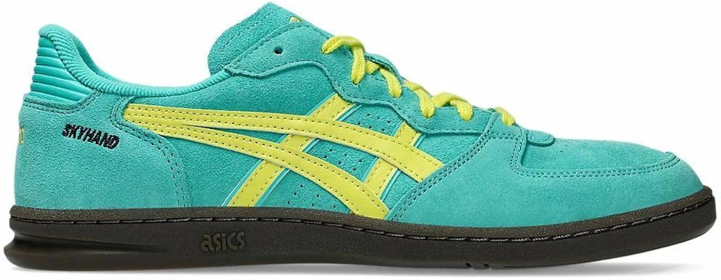 ASICS Skyhand OG 'Waterfall Lemon Spark' 1203A452-301 Order ASICS Skyhand OG 'Waterfall Lemon Spark' 1203A452-301