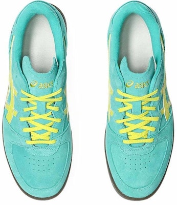 ASICS Skyhand OG 'Waterfall Lemon Spark' 1203A452-301 Purchase ASICS Skyhand OG 'Waterfall Lemon Spark' 1203A452-301