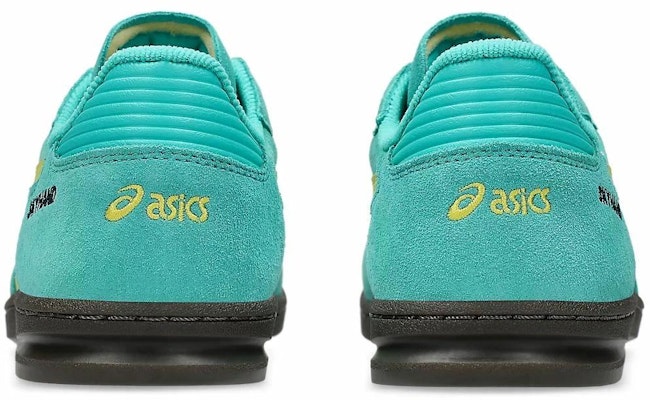 ASICS Skyhand OG 'Waterfall Lemon Spark' 1203A452-301 Details for ASICS Skyhand OG 'Waterfall Lemon Spark' 1203A452-301
