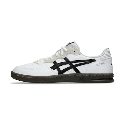 ASICS Skyhand 'White Black'