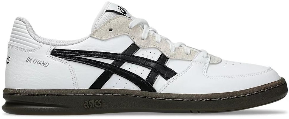 ASICS Skyhand OG 'White Black' 1203A451-101 Order ASICS Skyhand OG 'White Black' 1203A451-101