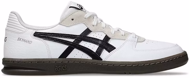 Lookbook ASICS Skyhand OG 'White Black' 1203A451-101
