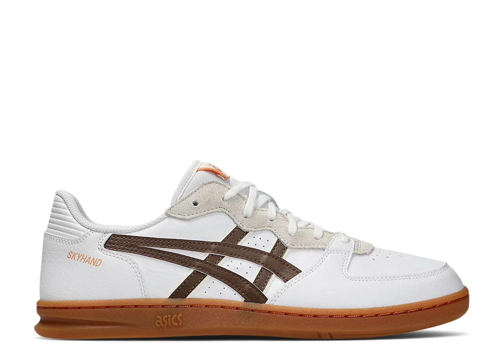 ASICS Skyhand OG 'White Mahogany' 1203A451-108