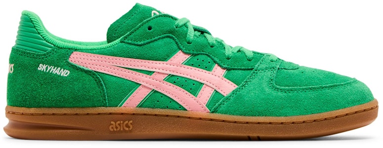 アシックス スカイハンド OG シラントログレープフルーツ 1203A452-300 Buy アシックス スカイハンド OG シラントログレープフルーツ 1203A452-300