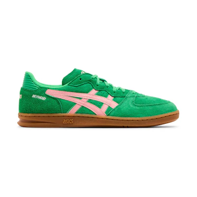ASICS Skyhand 'Cilantro Grapefruit'