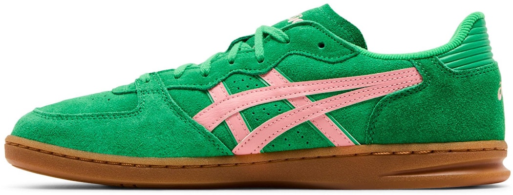 ASICS Skyhand OG Cilantro Toronja 1203A452-300 Lookbook ASICS Skyhand OG Cilantro Toronja 1203A452-300