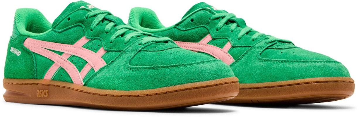 ASICS Skyhand OG Cilantro Toronja 1203A452-300 Cheap ASICS Skyhand OG Cilantro Toronja 1203A452-300