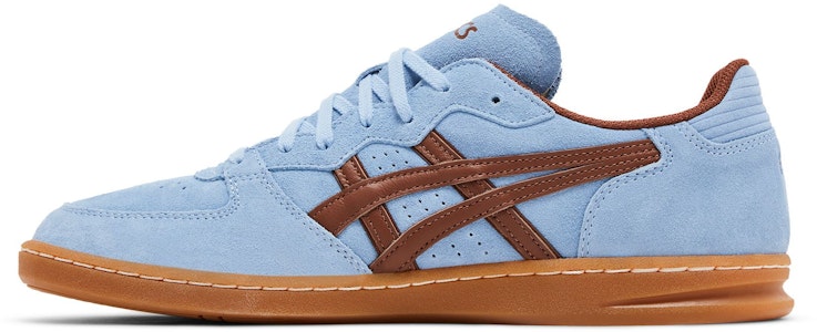 ASICS Skyhand OG HAY Biru 1203A563-400 Lookbook ASICS Skyhand OG HAY Biru 1203A563-400