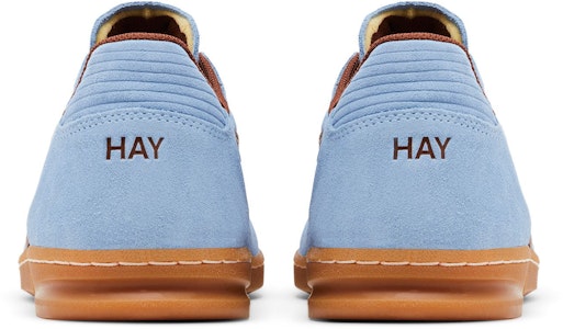 ASICS Skyhand OG HAY Biru 1203A563-400 Details for ASICS Skyhand OG HAY Biru 1203A563-400