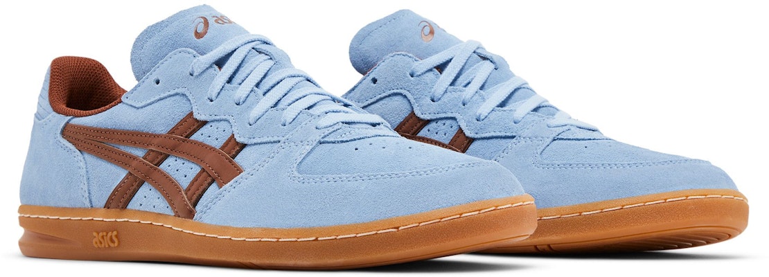 아식스 스카이핸드 OG 헤이 블루 (ASICS Skyhand OG Hay Blue) 1203A563-400 Cheap 아식스 스카이핸드 OG 헤이 블루 (ASICS Skyhand OG Hay Blue) 1203A563-400