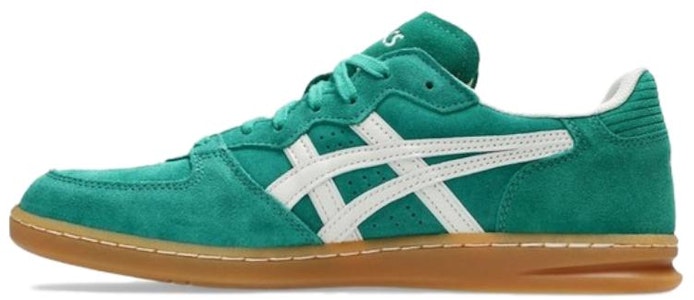 ASICS Skyhand OG HAY Hijau 1203A563-250 Order ASICS Skyhand OG HAY Hijau 1203A563-250