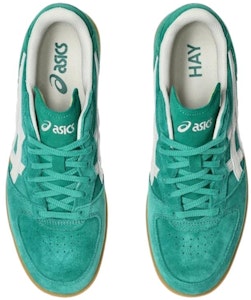ASICS Skyhand OG HAY Hijau 1203A563-250 Lookbook ASICS Skyhand OG HAY Hijau 1203A563-250