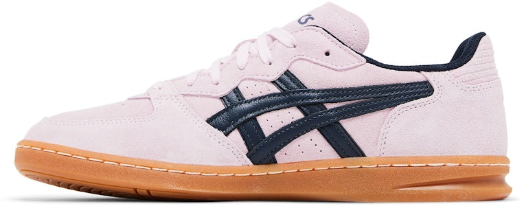 ASICS Skyhand OG HAY Merah Jambu 1203A563-700 Lookbook ASICS Skyhand OG HAY Merah Jambu 1203A563-700