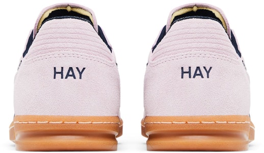 ASICS Skyhand OG HAY Merah Jambu 1203A563-700 Details for ASICS Skyhand OG HAY Merah Jambu 1203A563-700