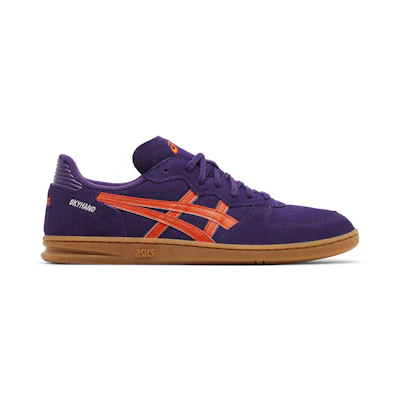 ASICS Skyhand 'Midnight Plum Koi'
