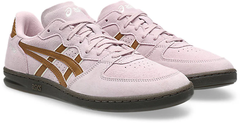 ASICS Skyhand OG Sepatu Basket Retro Barely Rose/Caramel 1203A452-701 Order ASICS Skyhand OG Sepatu Basket Retro Barely Rose/Caramel 1203A452-701